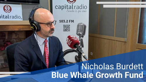 Blue Whale Blue Whale