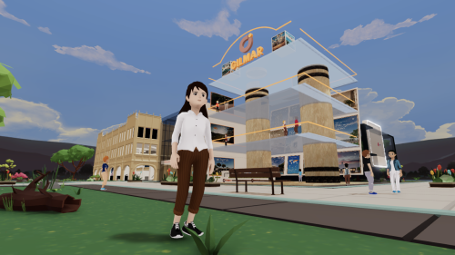 GILMAR_Tower_Metaverso_01 GILMAR_Tower_Metaverso_01