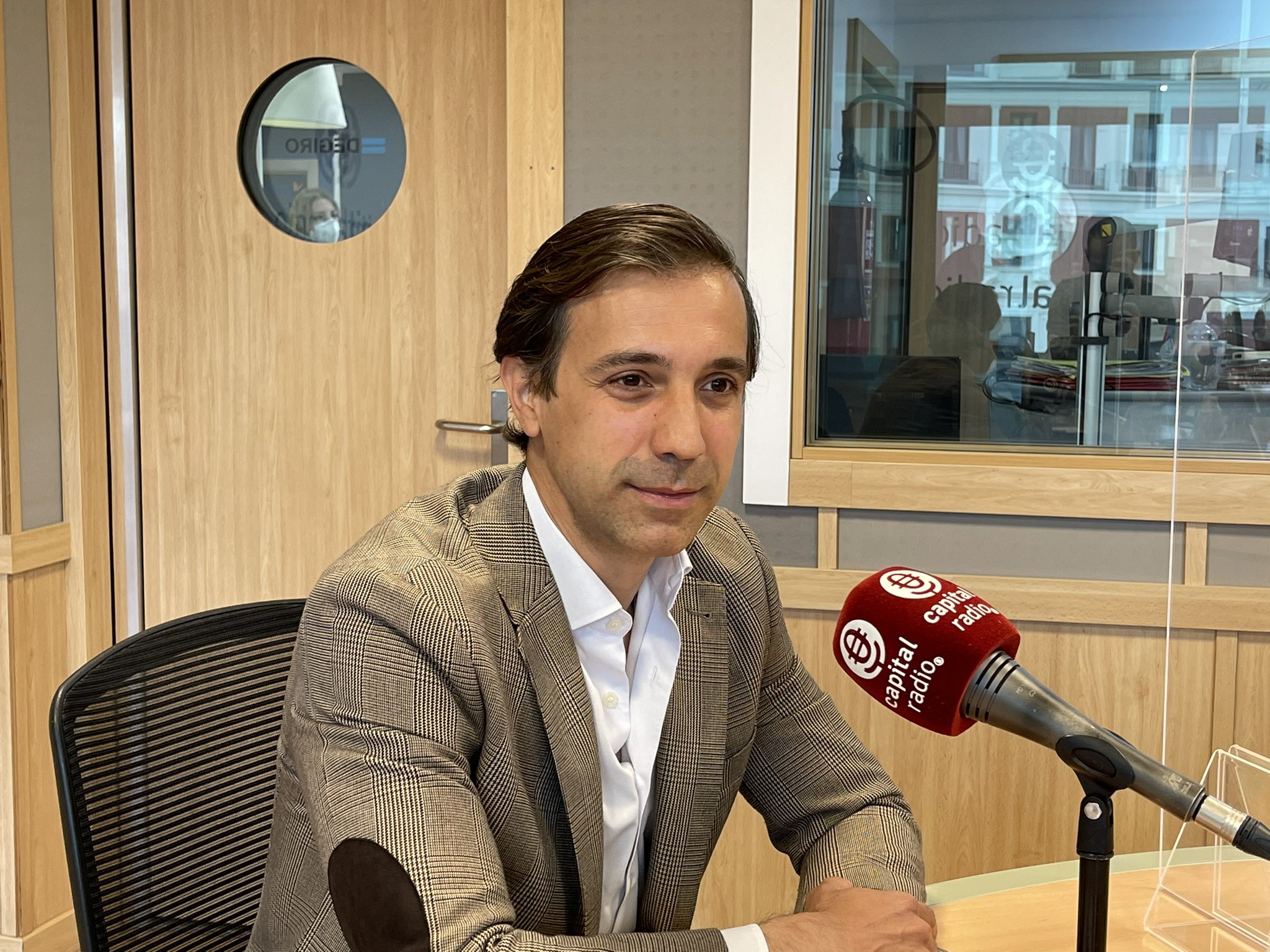 Pepe Martín Aon Pepe Martín Aon