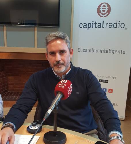 Jose Maria CAM Jose Maria CAM