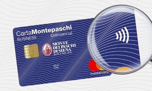 Monte dei Paschi Monte dei Paschi