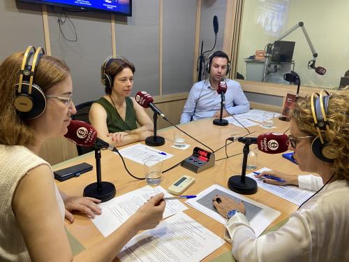 ondas del viento ondas del viento