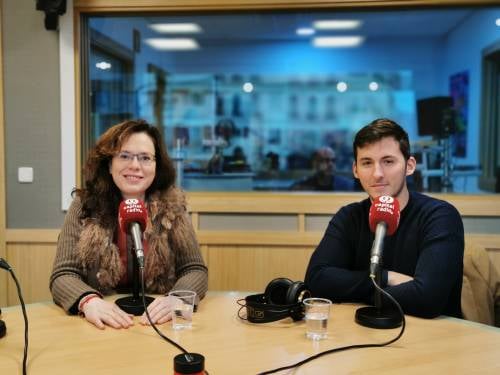 Pottecher y Robisco Jiménez Pottecher y Robisco Jiménez