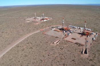 Vaca Muerta Argentina una de las mayores reservas del mundo de gas y petróleo 1 Vaca Muerta Argentina una de las mayores reservas del mundo de gas y petróleo 1