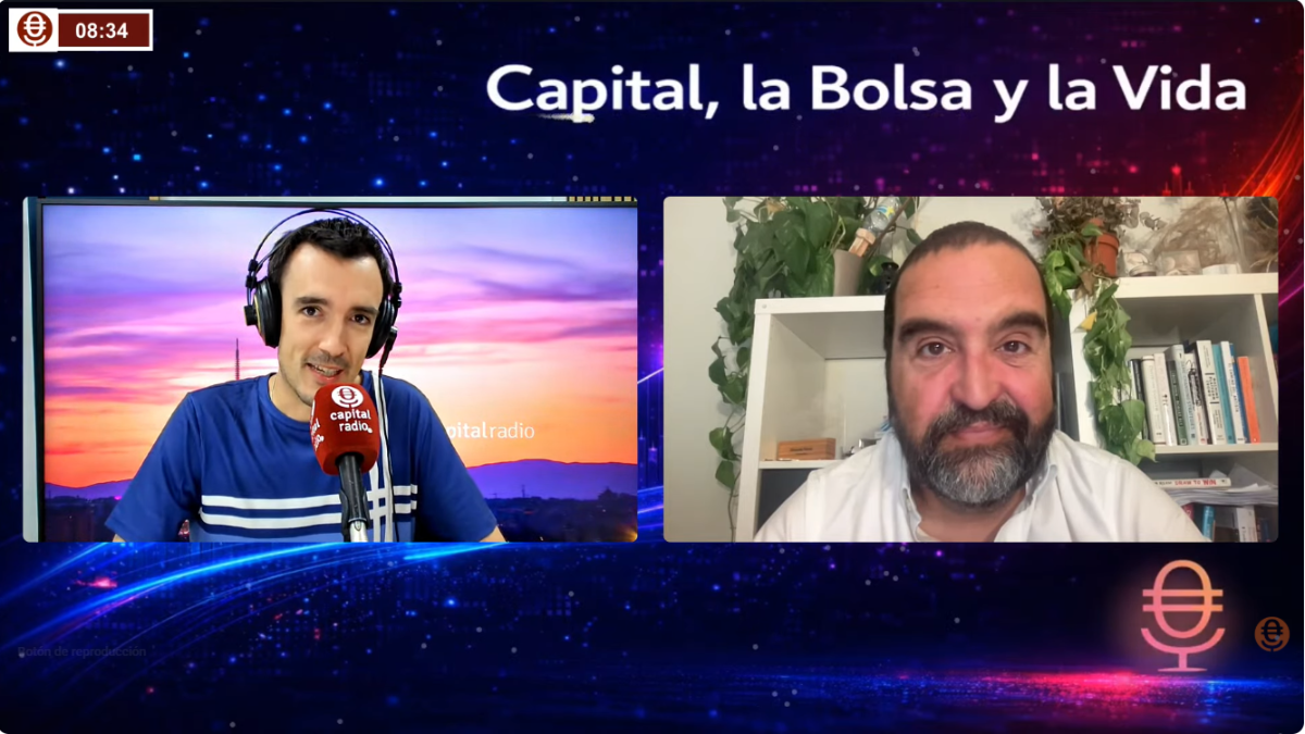Guillermo Luna y Ricardo P&eacute;rez