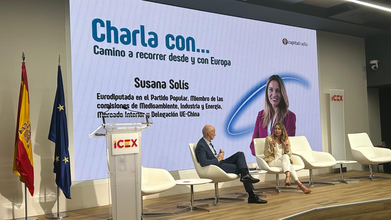 Solís 2 Mobility 2025