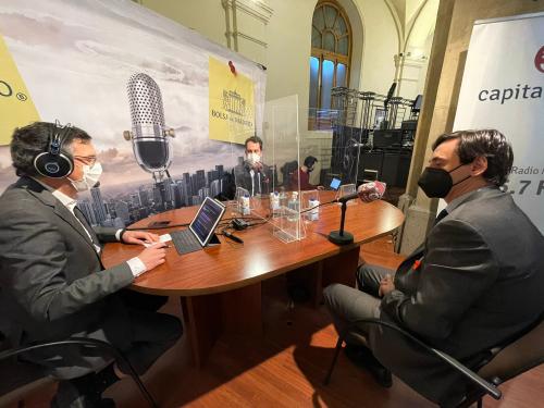 Tertulia dia inversion. David Ardura y Carlos Moreno.jpeg Tertulia dia inversion. David Ardura y Carlos Moreno.jpeg