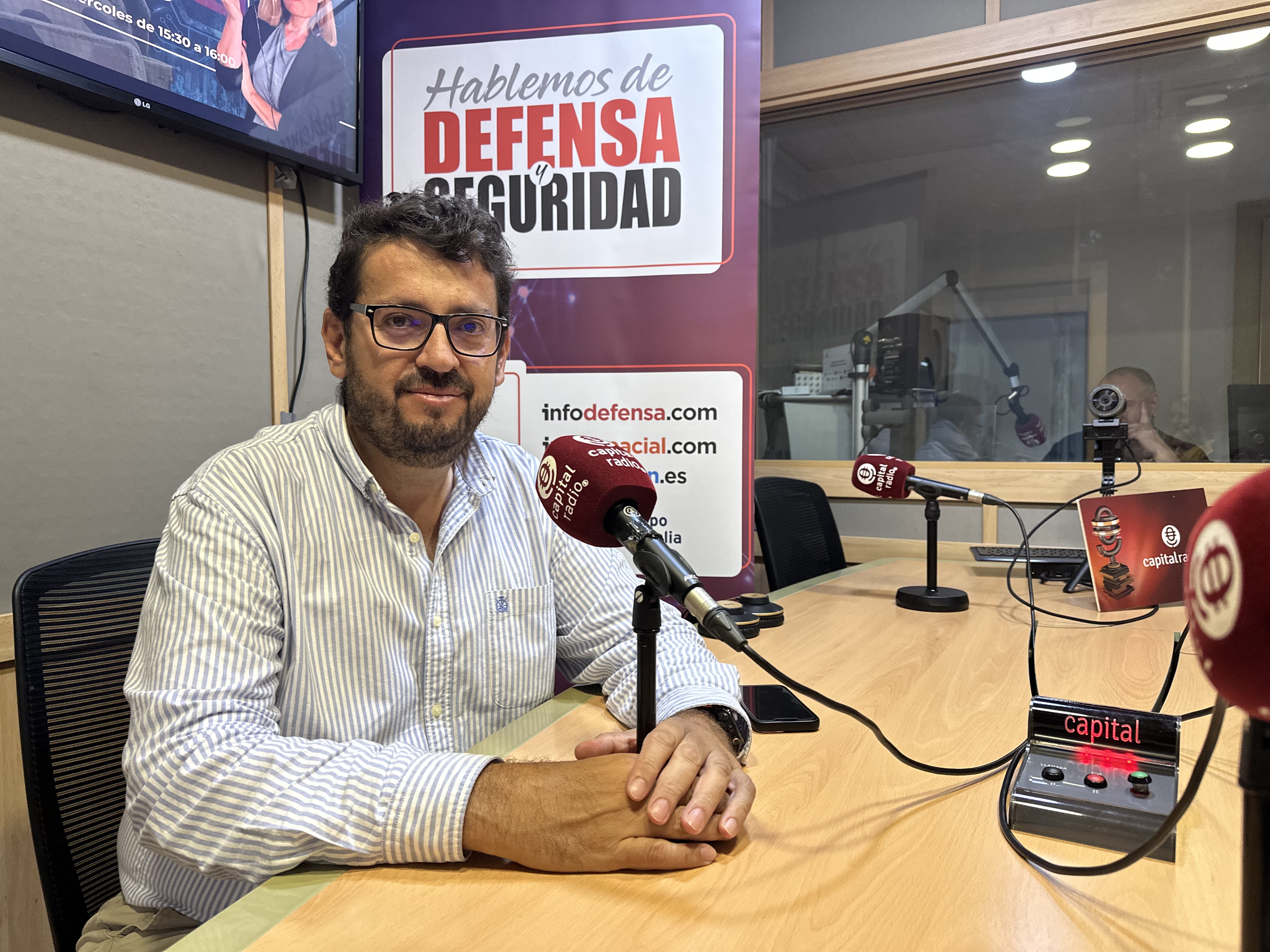 Viriato Merino, Digital Solutions Engagement Manager de Quest Global