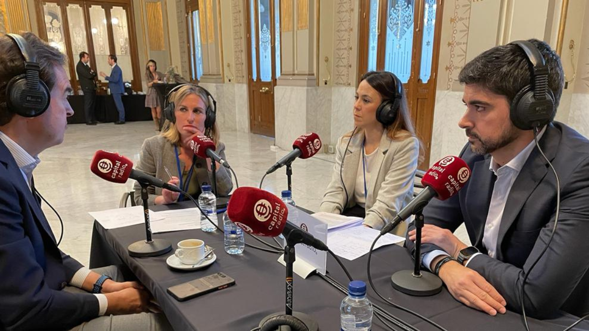 Tertulia 2: Renta Fija Tertulia 2: Renta Fija