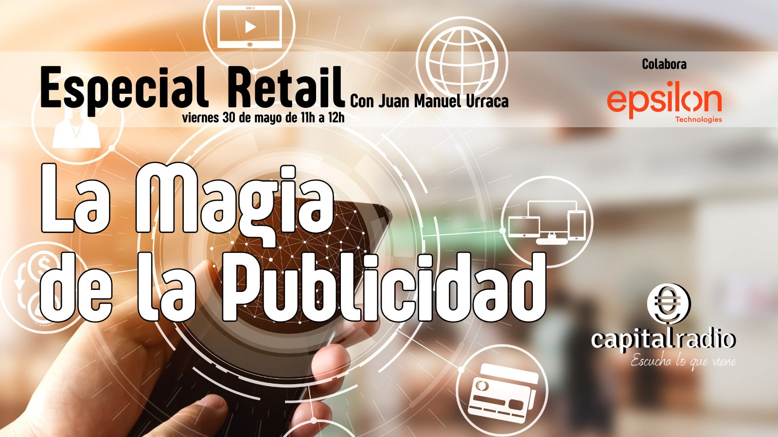 Especial Retail Epsilon