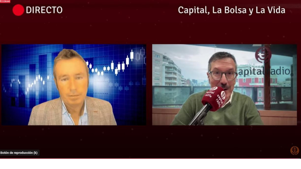 Alberto Iturralde Alberto Iturralde