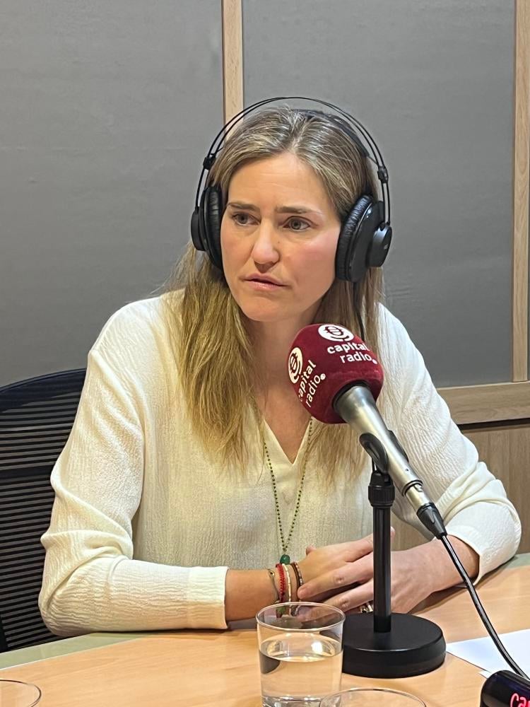 Ondas del Viento 4 Ondas del Viento 4