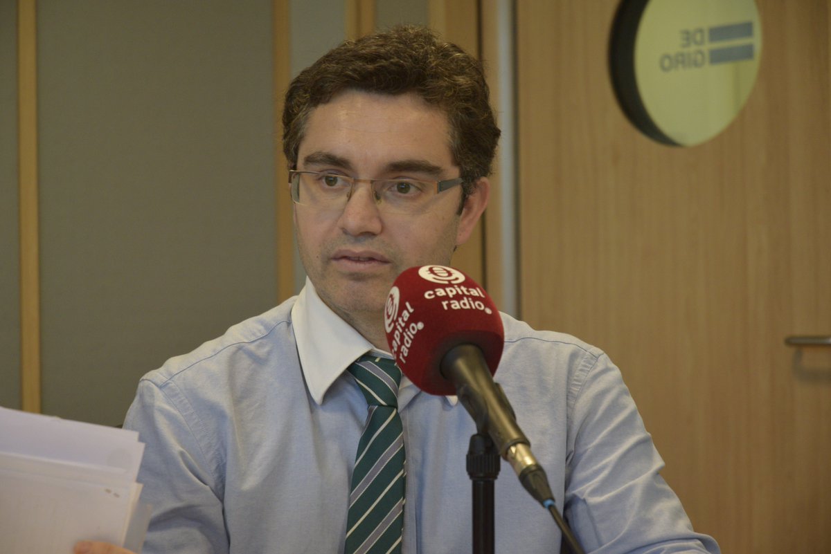 Jorge Ordás DGT Jorge Ordás DGT