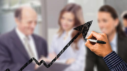 crecimiento negocio empleo crecimiento negocio empleo