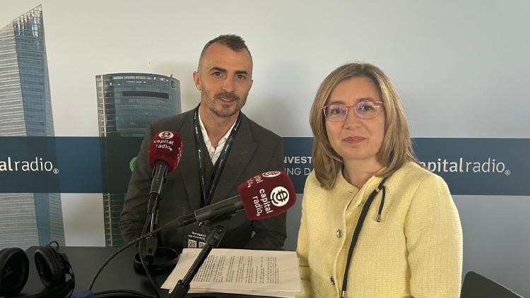 Grégory Torrents, Investment Director de ClubFunding. Grégory Torrents, Investment Director de ClubFunding.