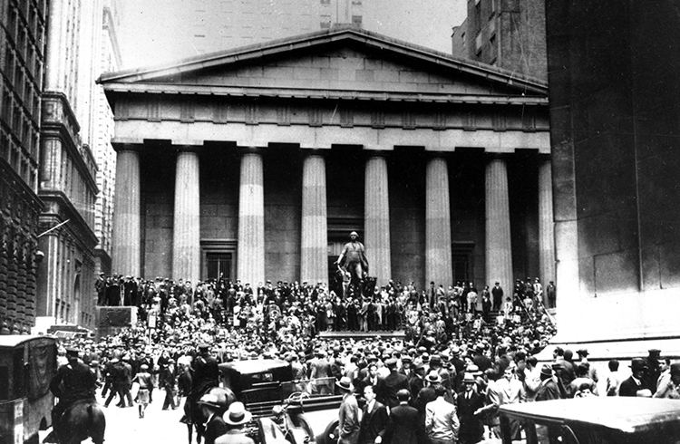 crack 1929 crack 1929