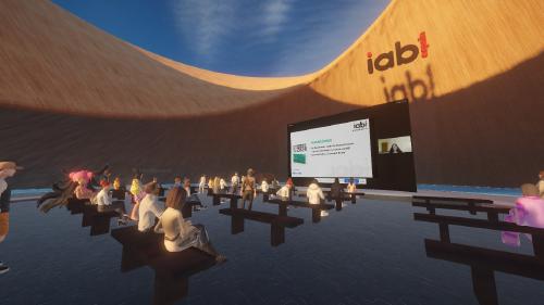 Metaverso IAB Spain Metaverso IAB Spain