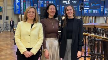 Tertulia Megatendencias Tertulia Megatendencias