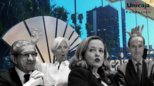 Fundación Unicaja Fundación Unicaja