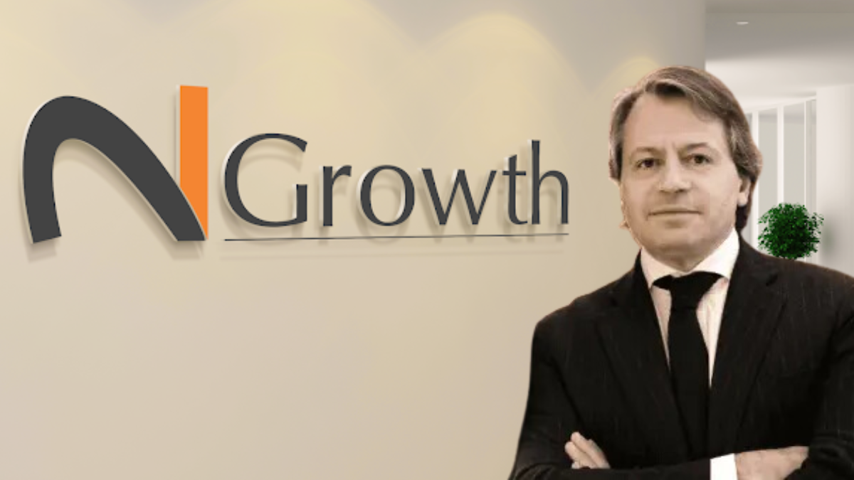 Alberto Herrero, Managing Partner N2Growth Iberia Alberto Herrero, Managing Partner N2Growth Iberia