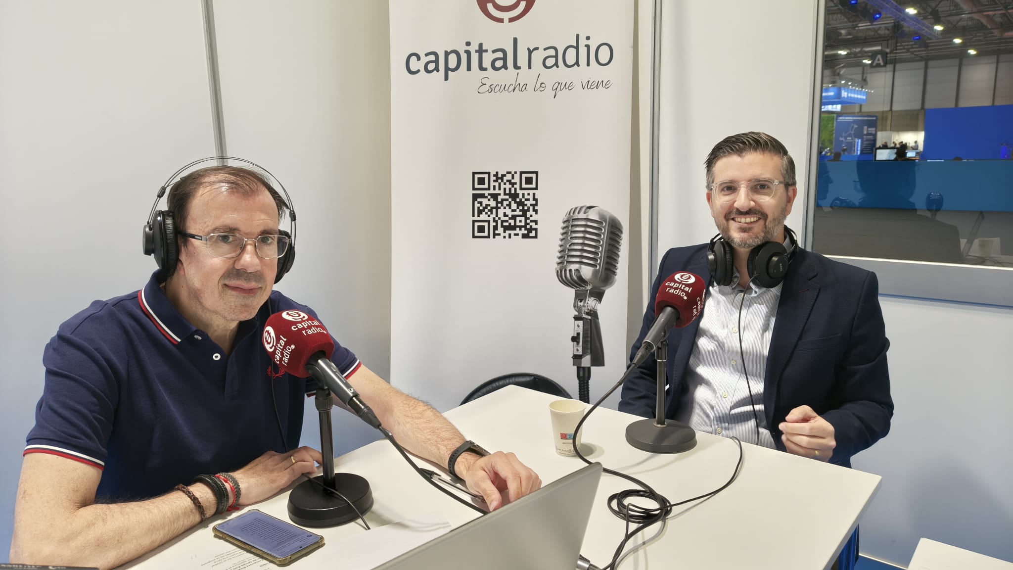 Ricard Pag&eacute;s, director de Desarrollo de Negocio de Grupo Ruiz.