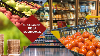 El Balance de la Economía Topar la cesta básica El Balance de la Economía Topar la cesta básica