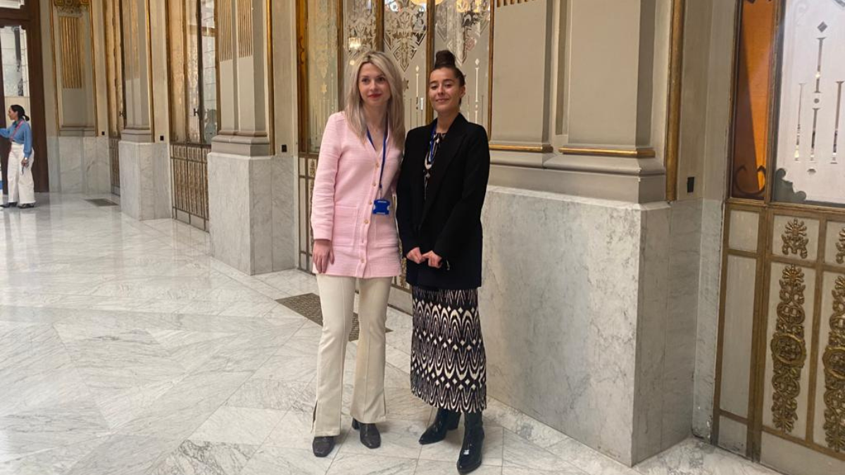 Laura Villalba, directora de Atención al Cliente de Indexa Capital Laura Villalba, directora de Atención al Cliente de Indexa Capital