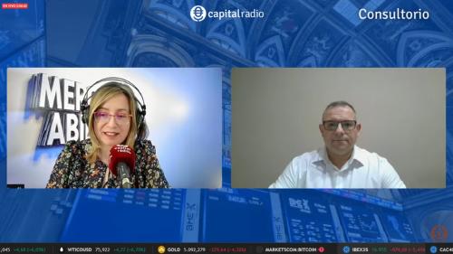 Rocio y Daniel Rocio y Daniel