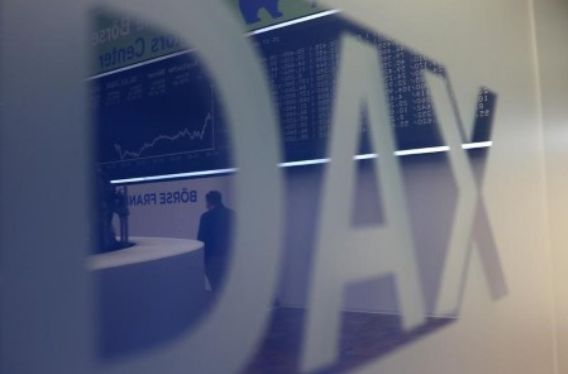 BOLSA ALEMANA 17 04 Kai Pfaffenbach Reuters BOLSA ALEMANA 17 04 Kai Pfaffenbach Reuters