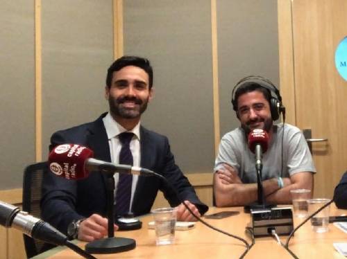 Sergio Brabezo Ciudadanos Sergio Brabezo Ciudadanos