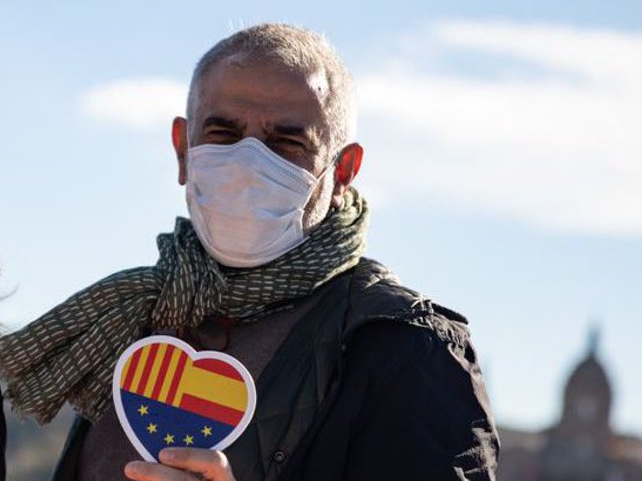 Carlos Carrizosa Carlos Carrizosa