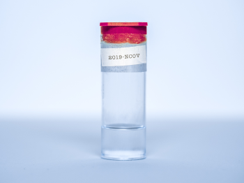 Coronavirus   Photo by Vincent Ghilione on Unsplash Coronavirus   Photo by Vincent Ghilione on Unsplash