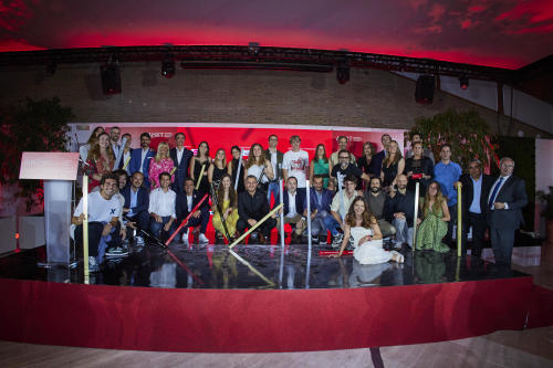 IMG Premios IMG Premios