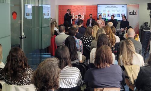 Mesa Redonda Guía Data Mesa Redonda Guía Data