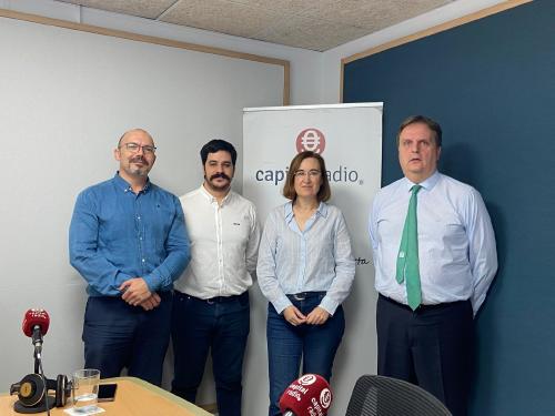 ondas del viento ondas del viento