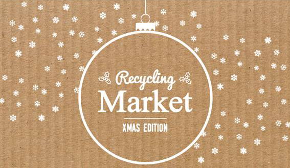 Recycling Market