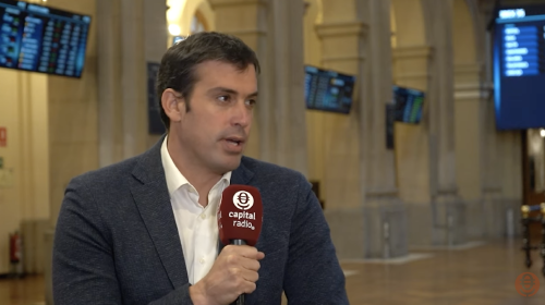 Javier Pastor (Bit2Me) Javier Pastor (Bit2Me)