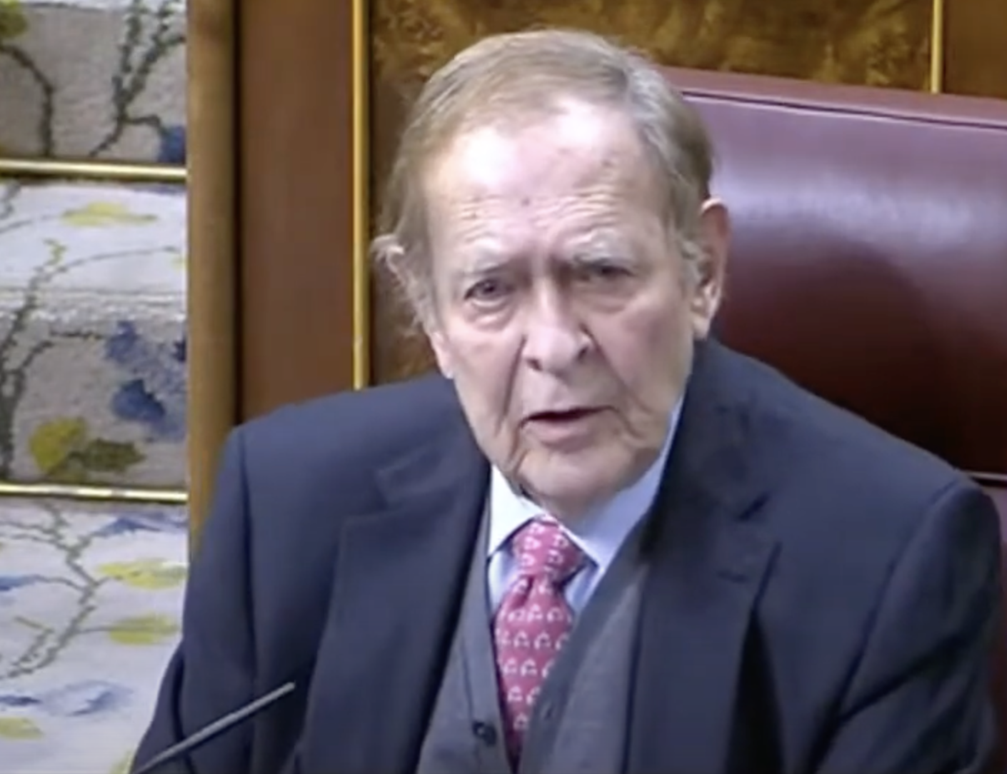 RAMÓN TAMAMES Tamames