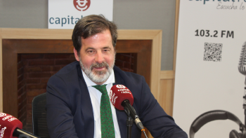 Carlos Rus, presidente de ASPE. Carlos Rus, presidente de ASPE.