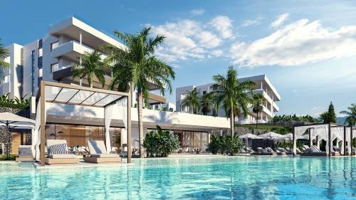 Soul Marbella de AEDAS Homes Soul Marbella de AEDAS Homes
