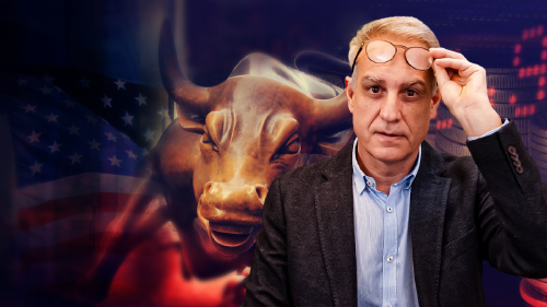 Pablo Gil, economista y formador en mercados financieros Pablo Gil, economista y formador en mercados financieros