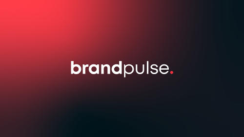 Logo BrandPulse Logo BrandPulse