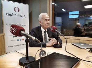 Juan Ignacio Crespo Juan Ignacio Crespo