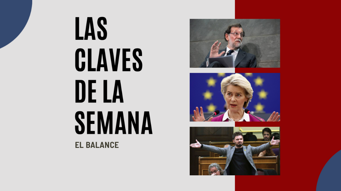 Claves Semana Claves Semana