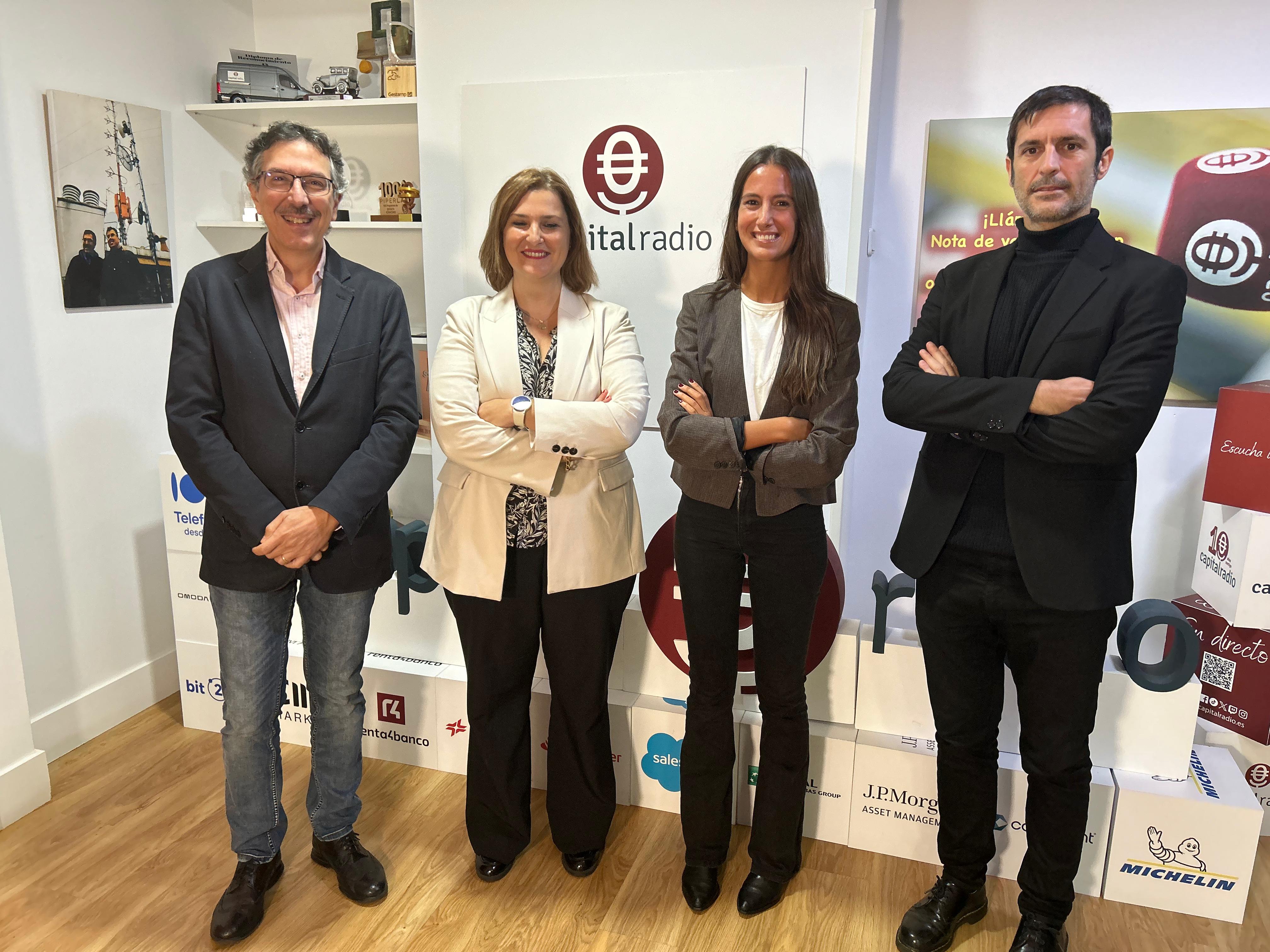 Surus reestructuración pymes Surus reestructuración pymes