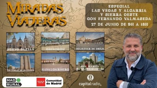 ALCARRIA Y OESTE ALCARRIA Y OESTE