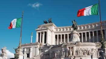 Italia Italia
