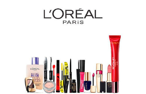 Loreal Amazon 690x445 Loreal Amazon 690x445