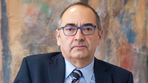 Benito Berceruelo Benito Berceruelo