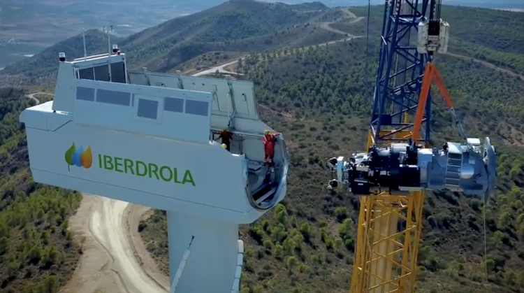 Iberdrola Iberdrola